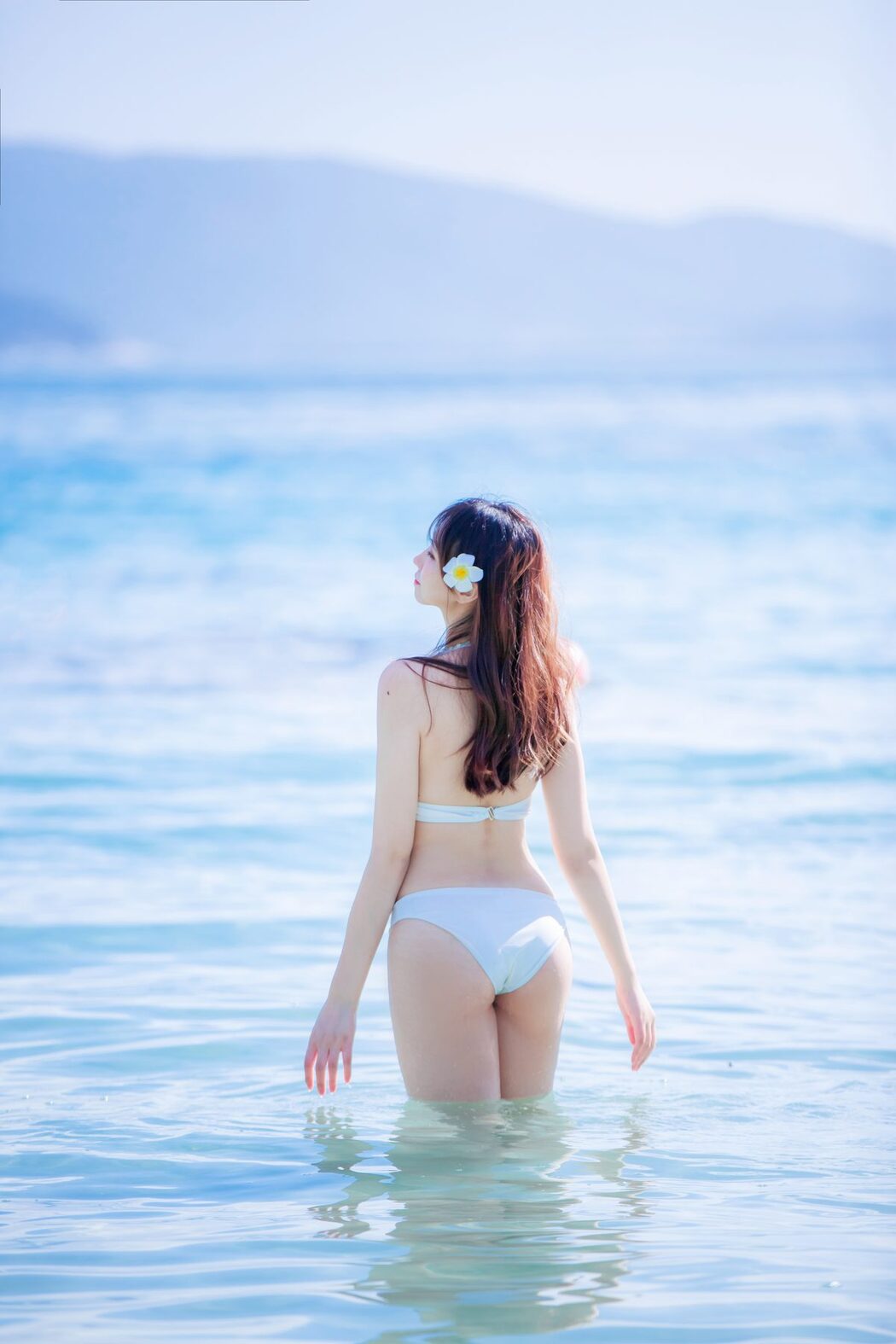 YiTuYu艺图语 Vol.5989 Nian Xue WW
