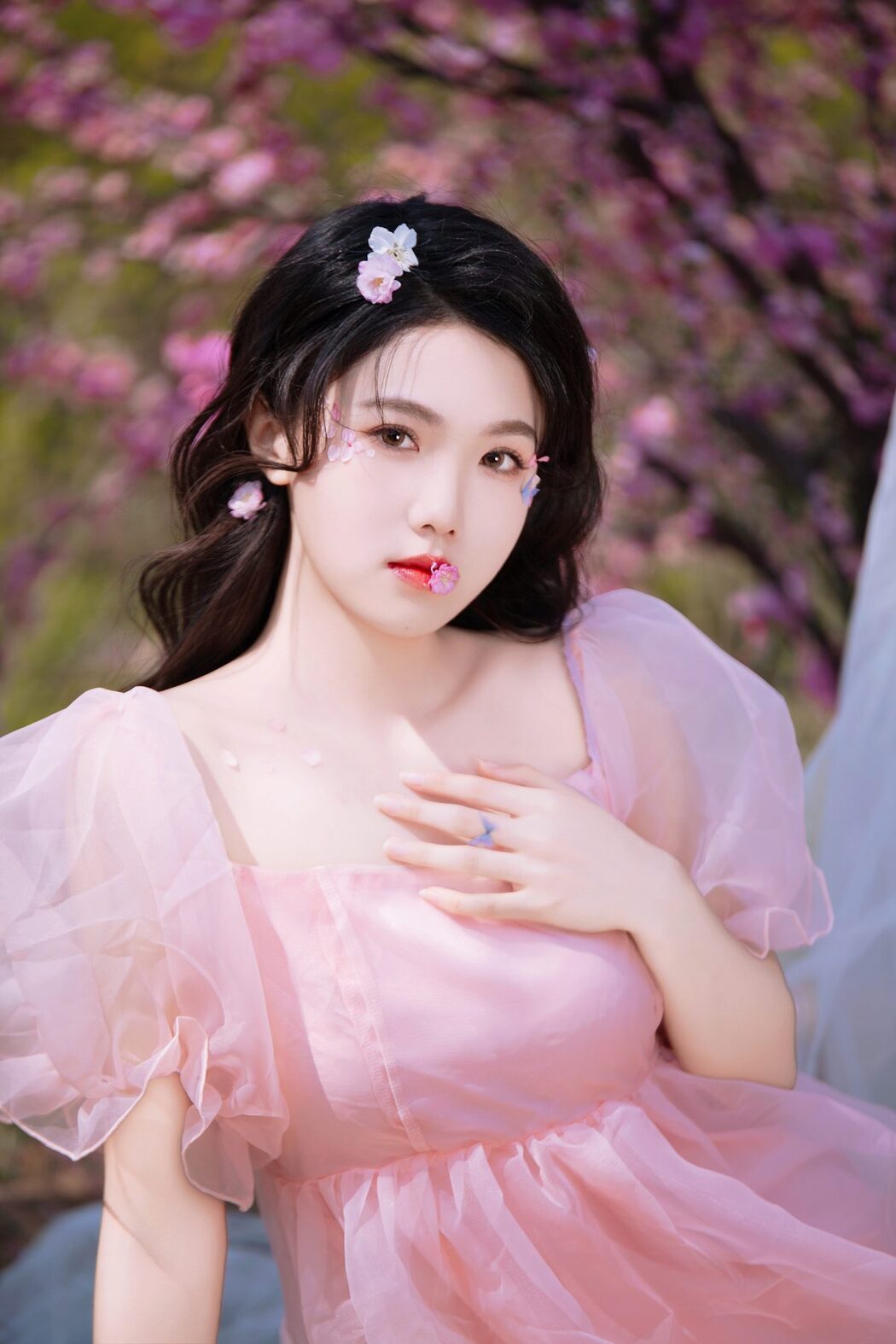 YiTuYu艺图语 Vol.6082 Xiao Jiu