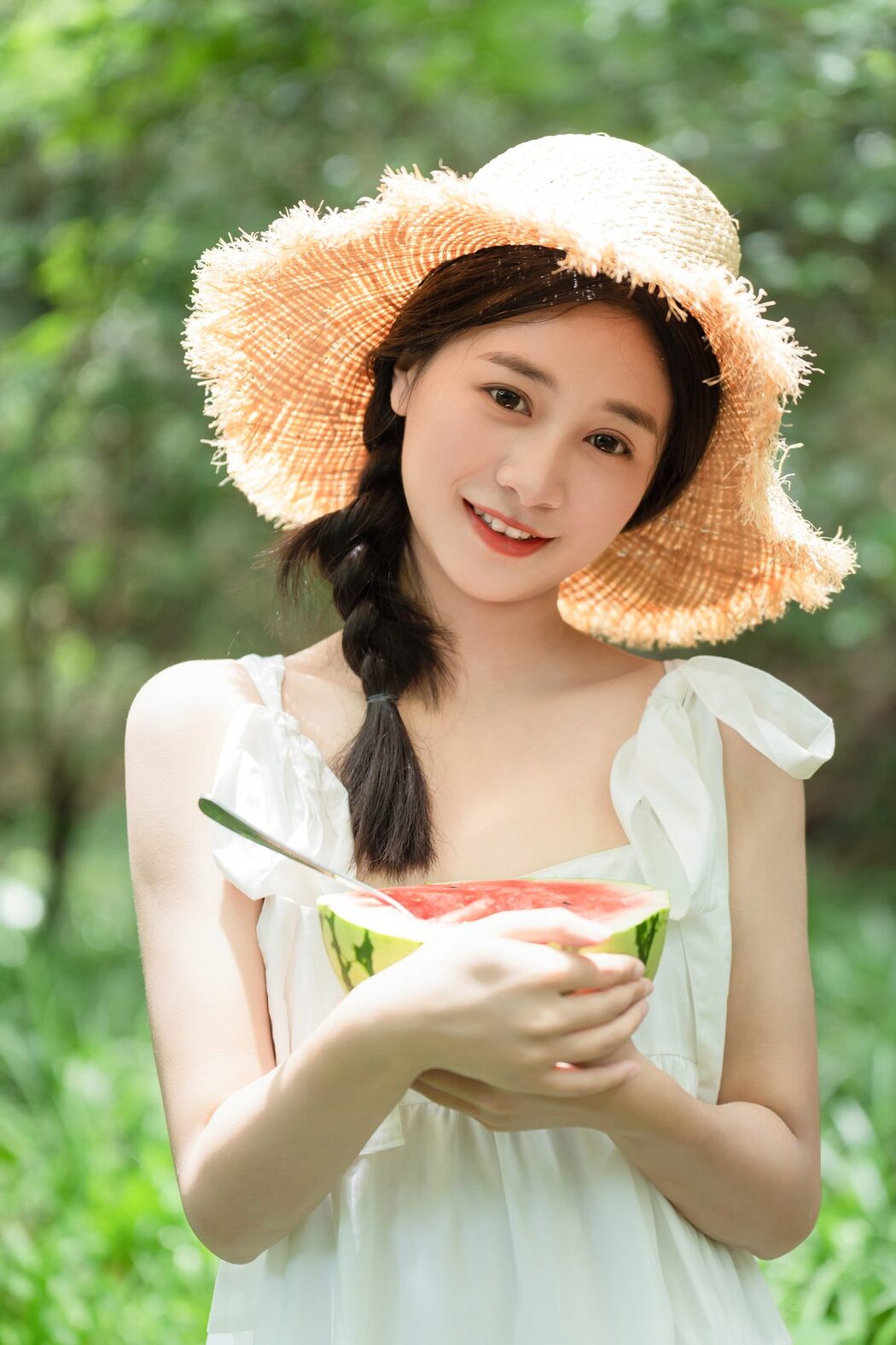 YiTuYu艺图语 Vol.5993 Cheng Zi Shu
