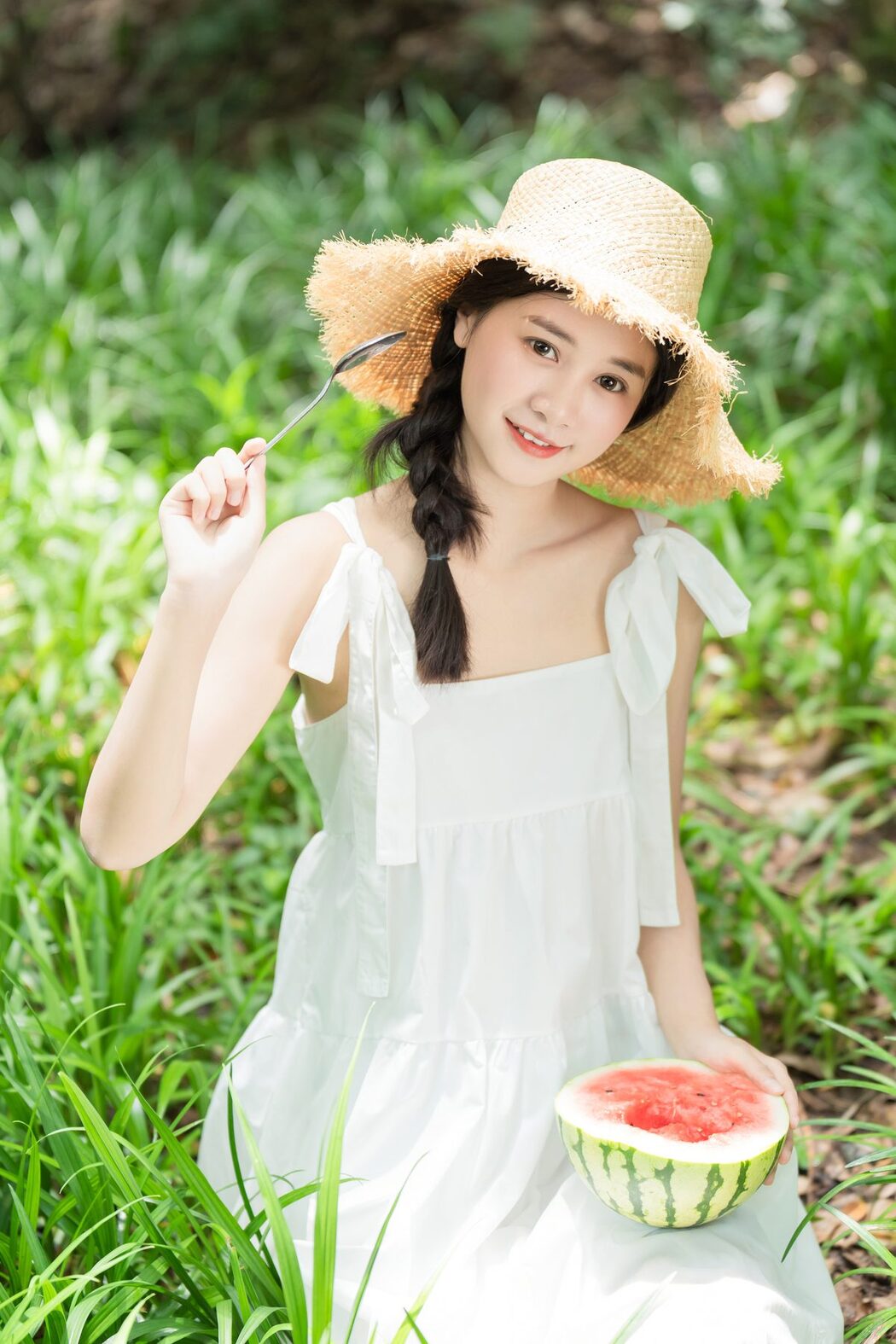 YiTuYu艺图语 Vol.5993 Cheng Zi Shu