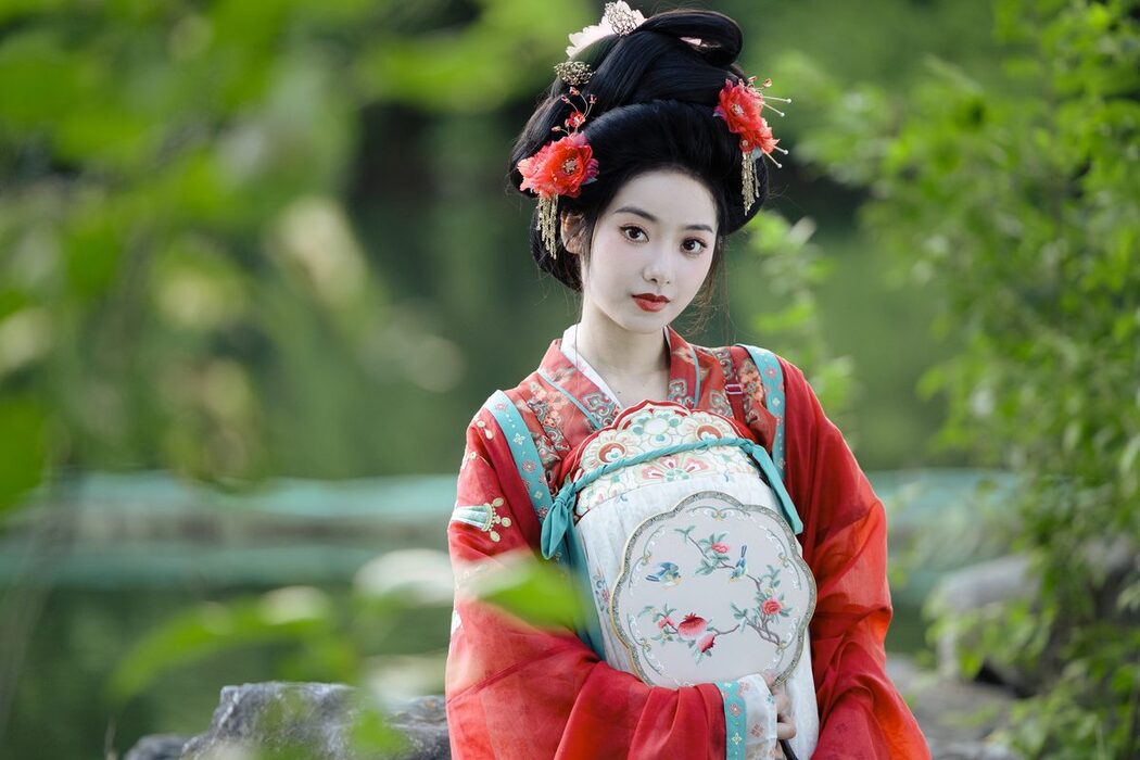 YiTuYu艺图语 Vol.5990 Xue Xue