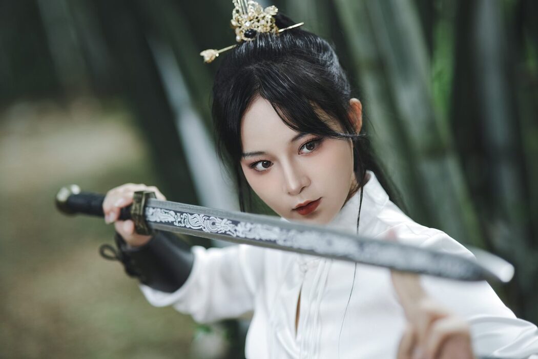 YiTuYu艺图语 Vol.6058 Wo Shi Xiao Sui Sui