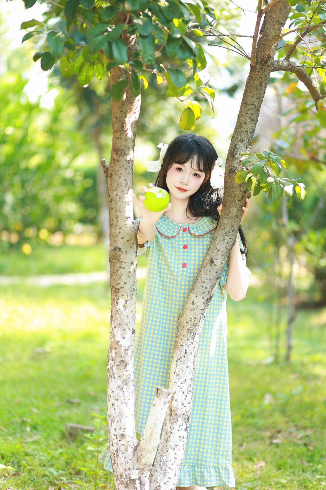 YiTuYu艺图语 Vol.6004 Guan Ning