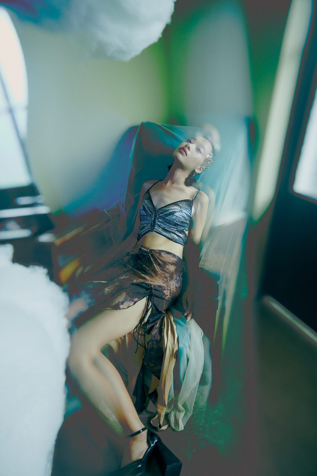 YiTuYu艺图语 Vol.6040 Jia Qi