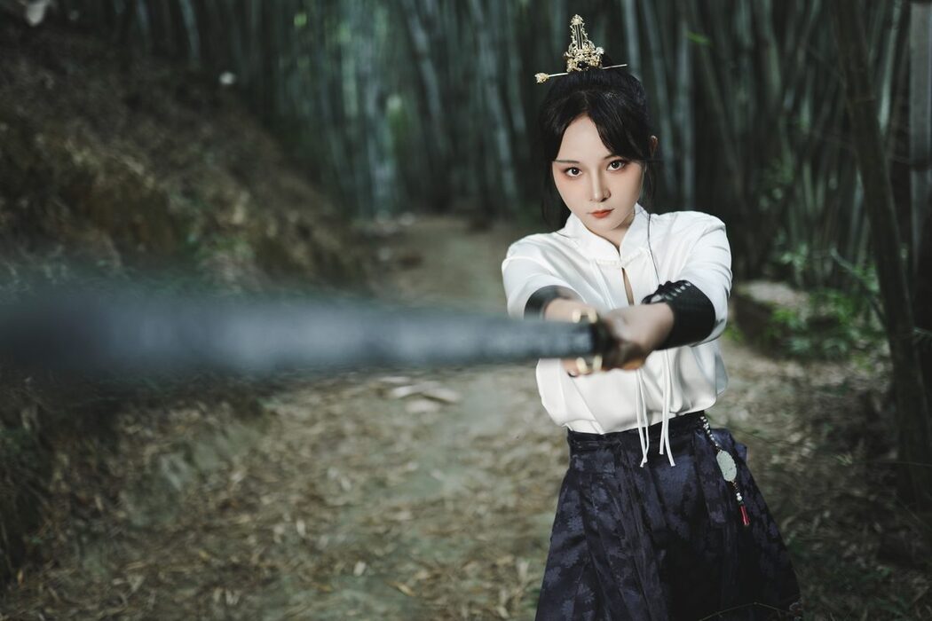 YiTuYu艺图语 Vol.6058 Wo Shi Xiao Sui Sui