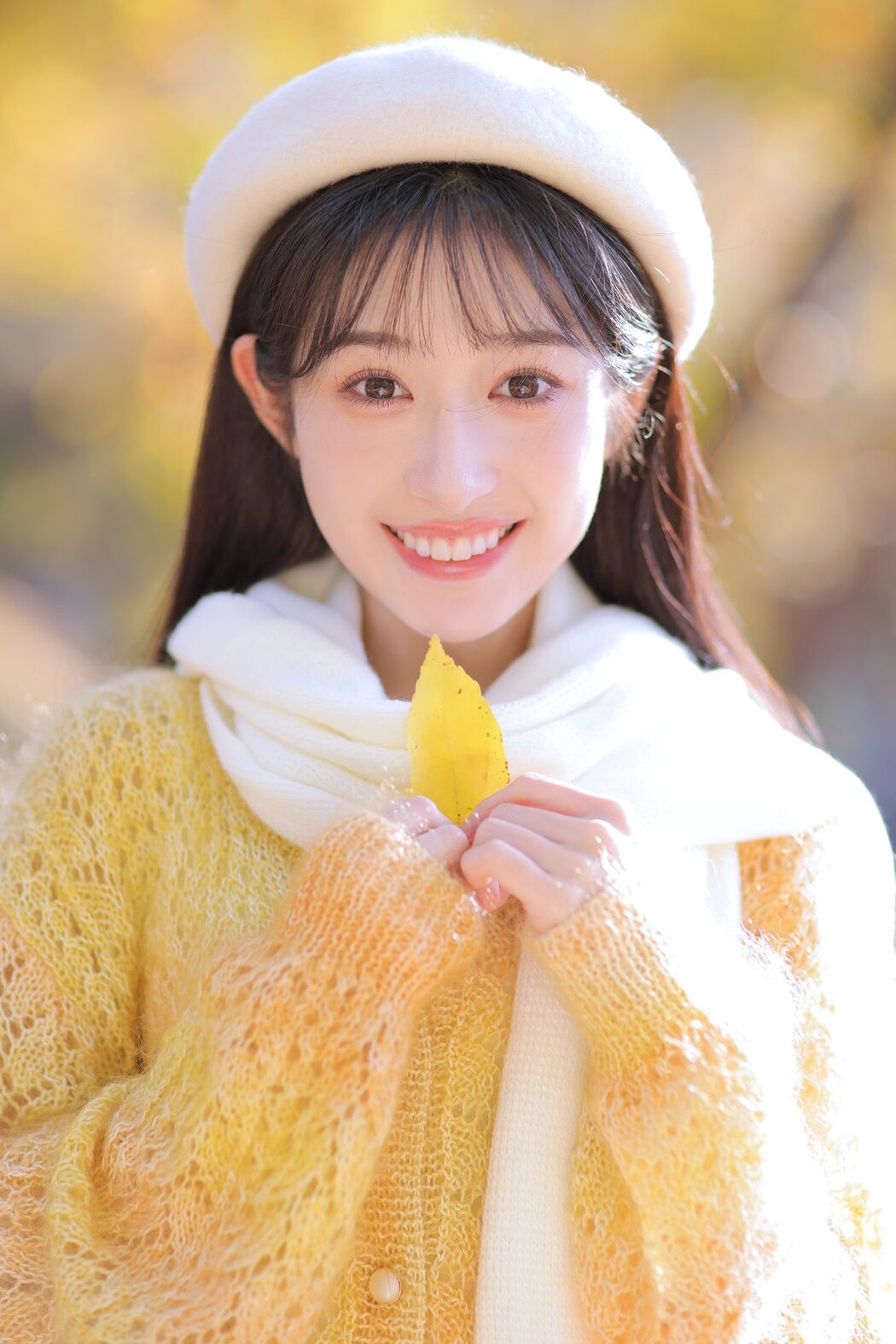 YiTuYu艺图语 Vol.6049 Miao Ke Qing