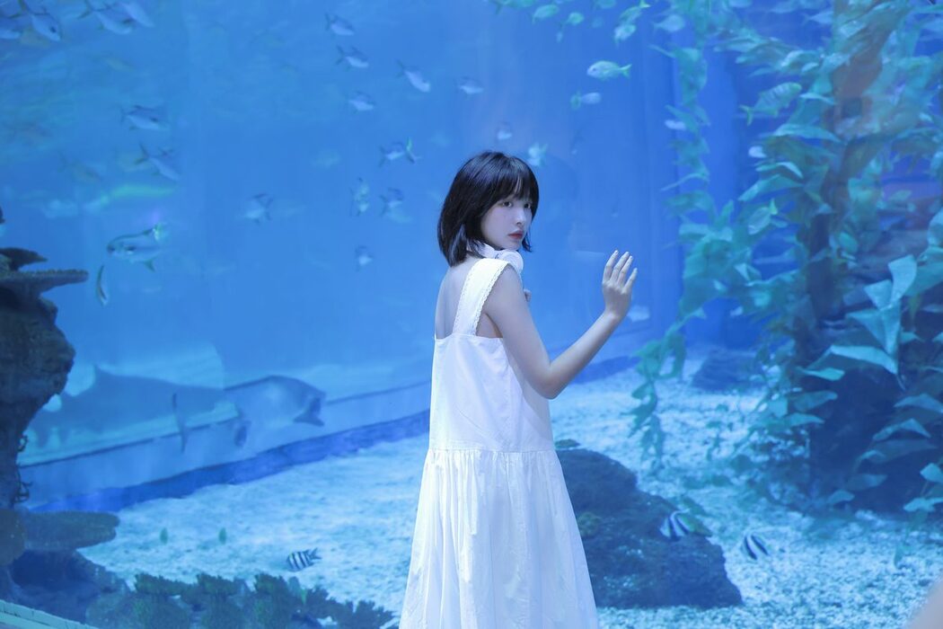 YiTuYu艺图语 Vol.5953 Xiao Lang Ye
