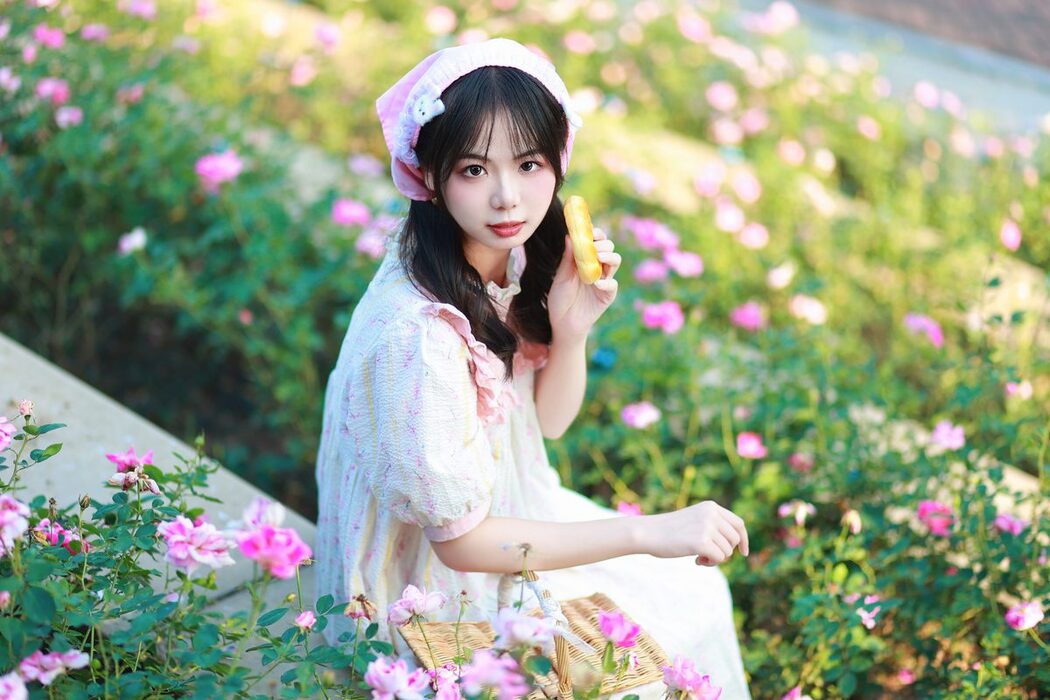 YiTuYu艺图语 Vol.5998 Mu Yan Se Cc