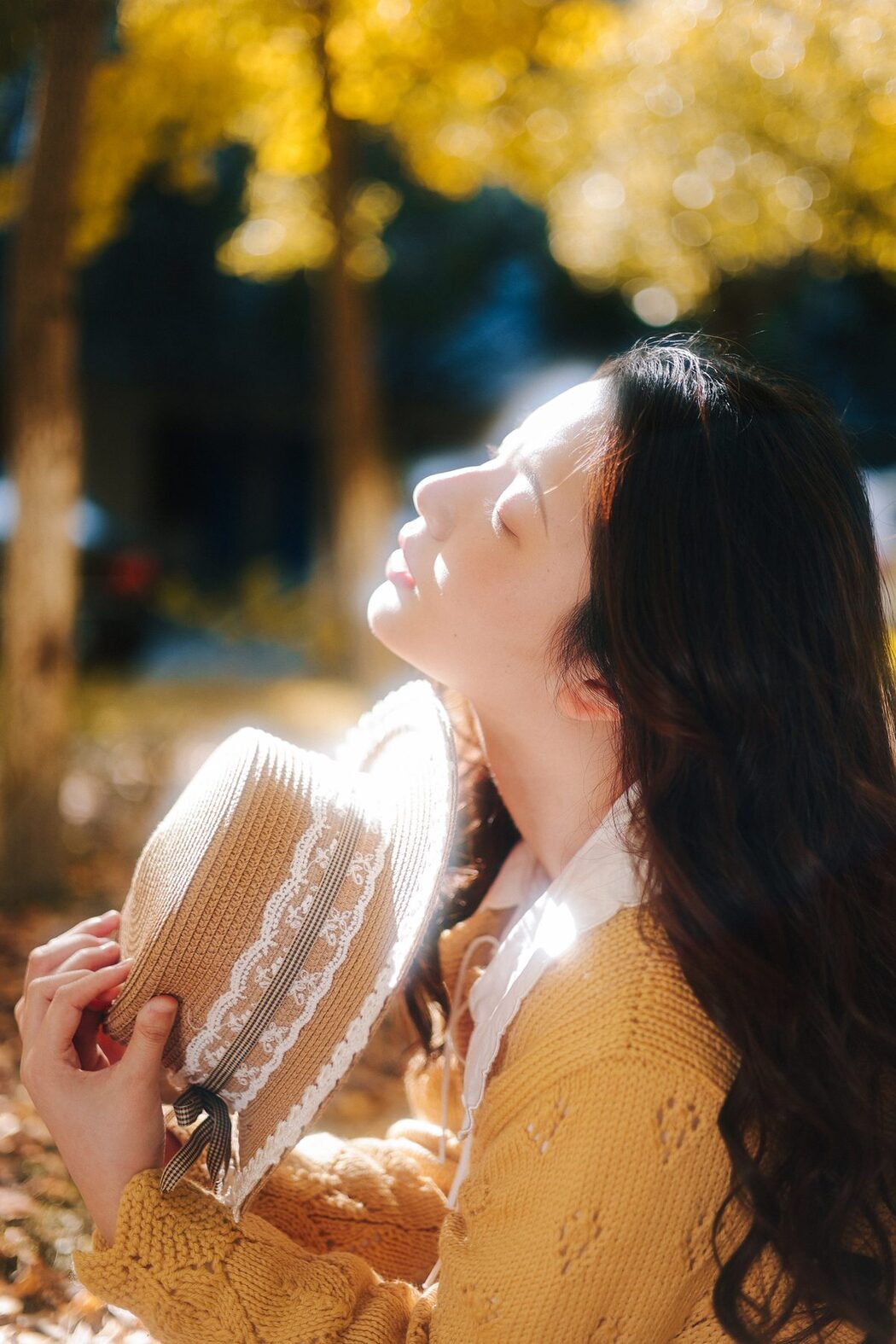 YiTuYu艺图语 Vol.6032 Li Yue