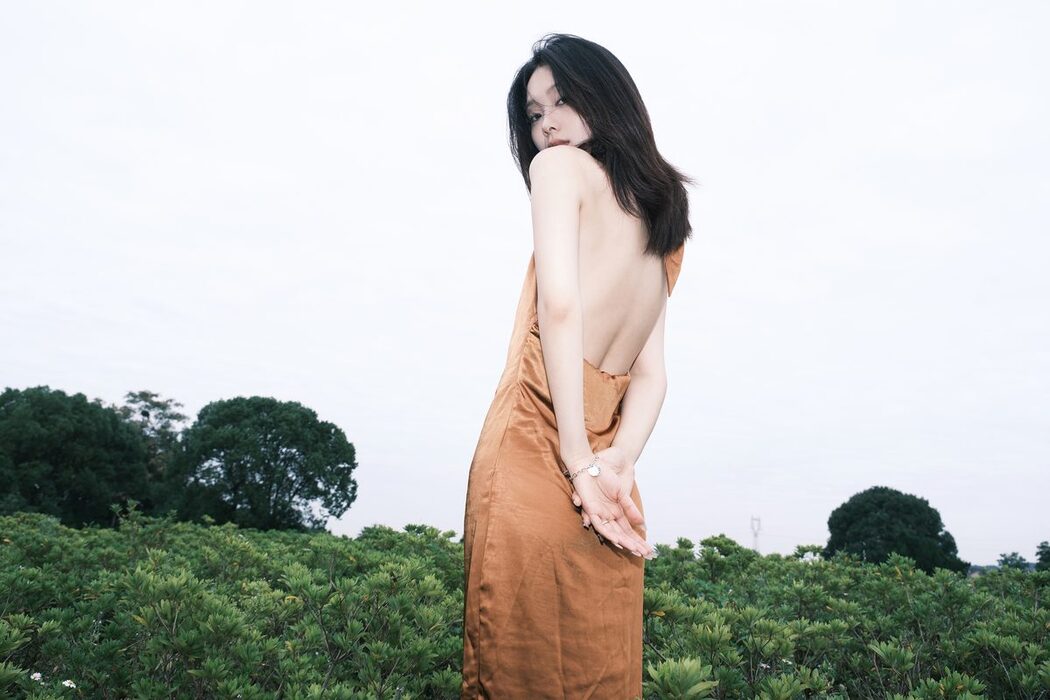 YiTuYu艺图语 Vol.6034 Zao Yan Xiang