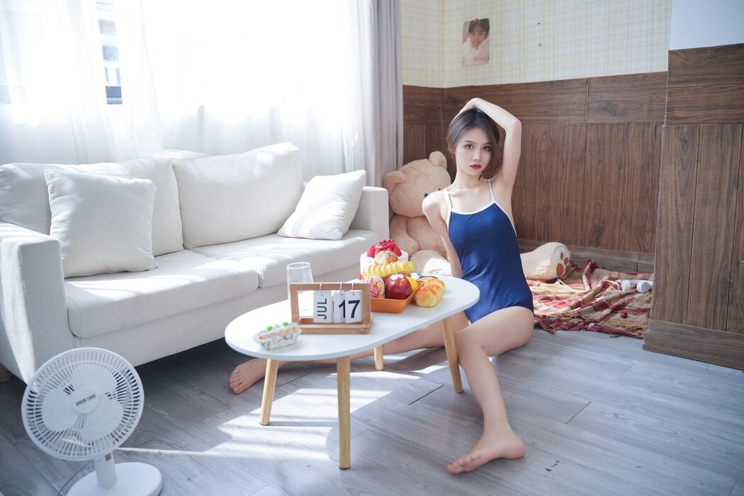 YiTuYu艺图语 Vol.6059 Gaia