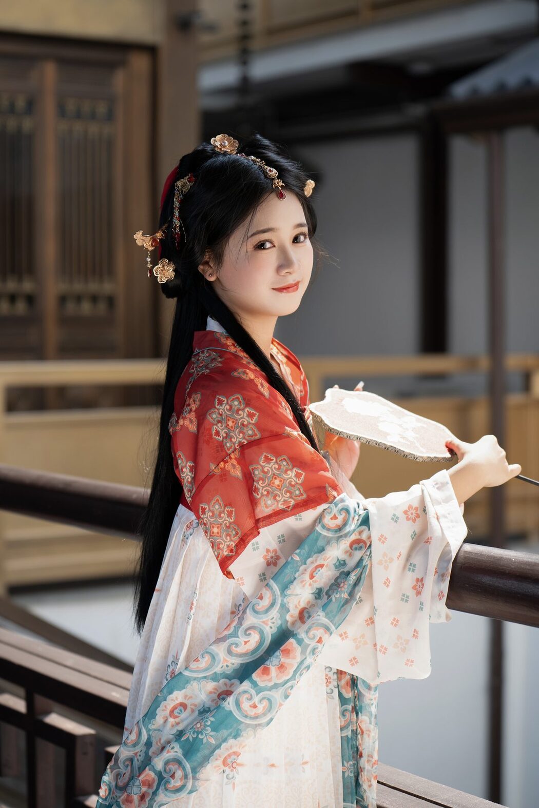 YiTuYu艺图语 Vol.5995 Cheng Zi Shu