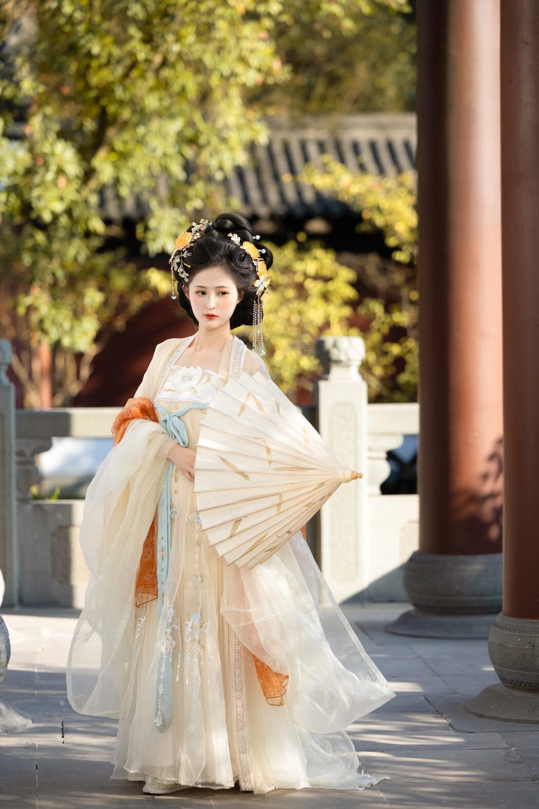 YiTuYu艺图语 Vol.6066 Yi Wan Da Yu Yuan
