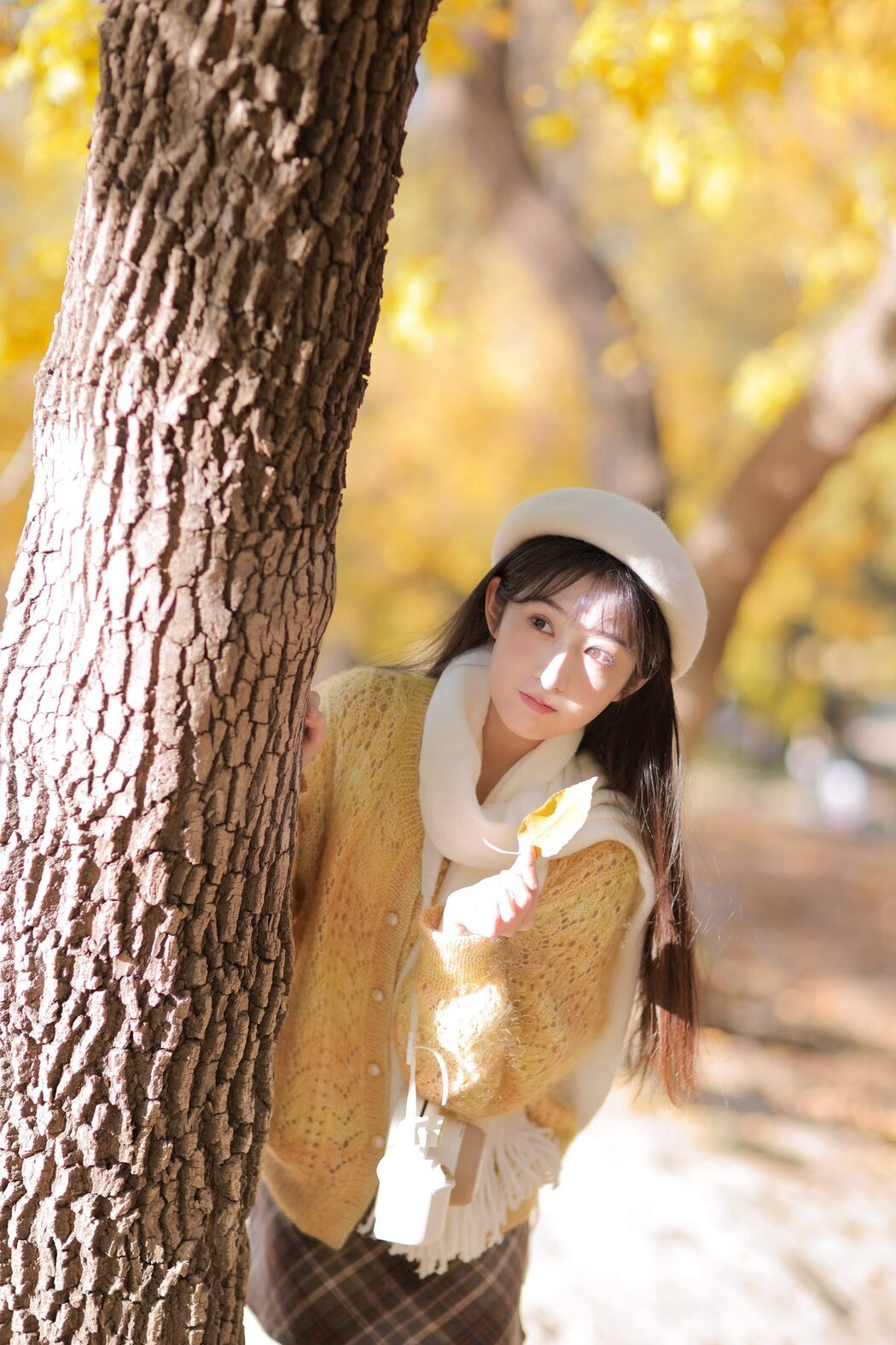 YiTuYu艺图语 Vol.6049 Miao Ke Qing