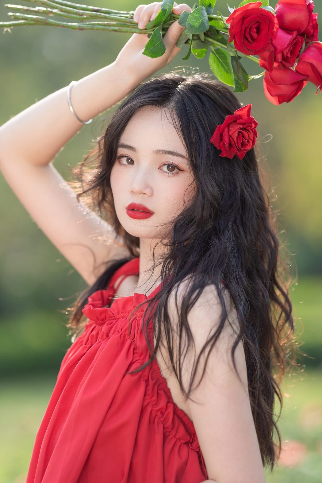 YiTuYu艺图语 Vol.5962 Xiao Ou O