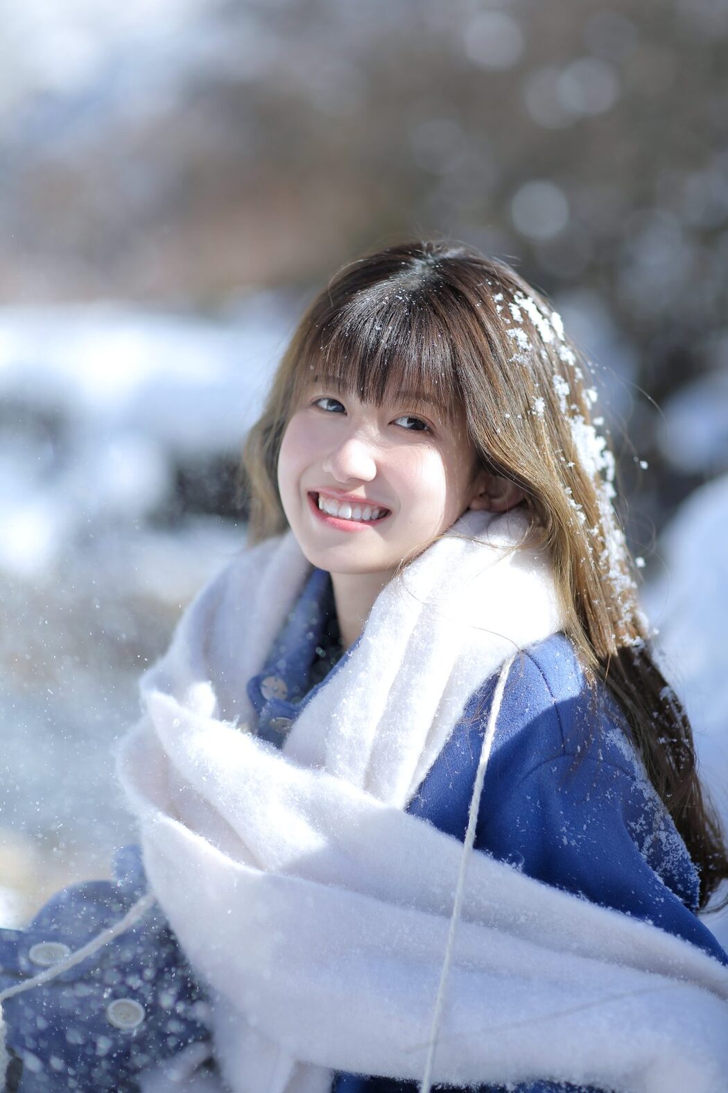 YiTuYu艺图语 Vol.5954 Lovelatte11