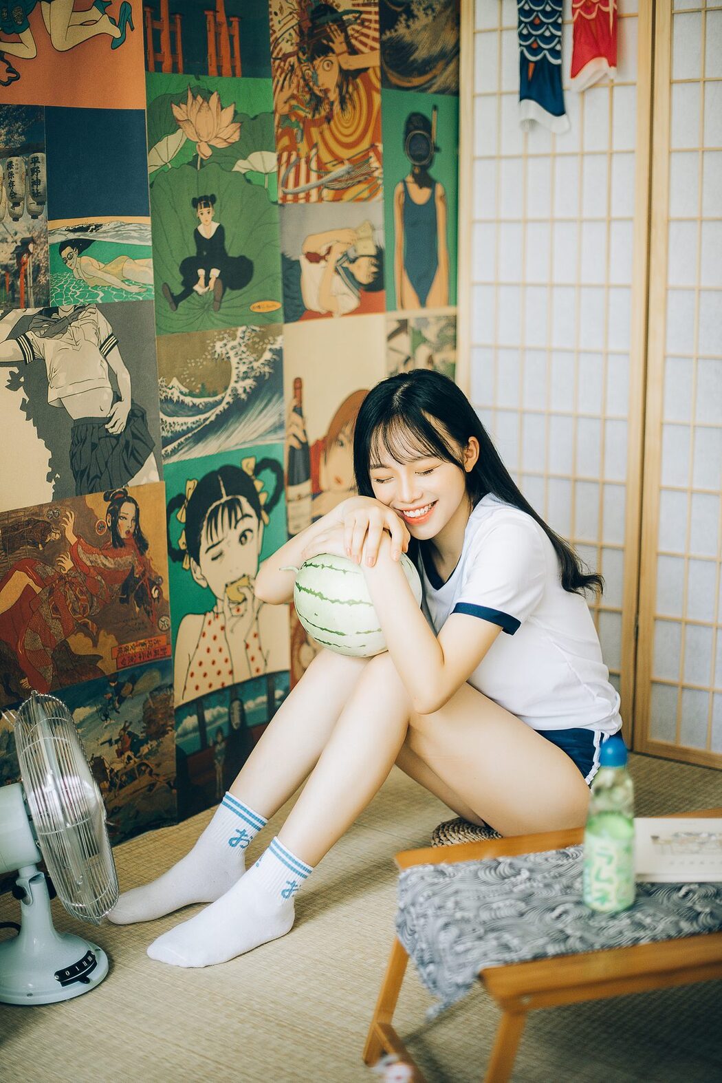 YiTuYu艺图语 Vol.6085 You Zi