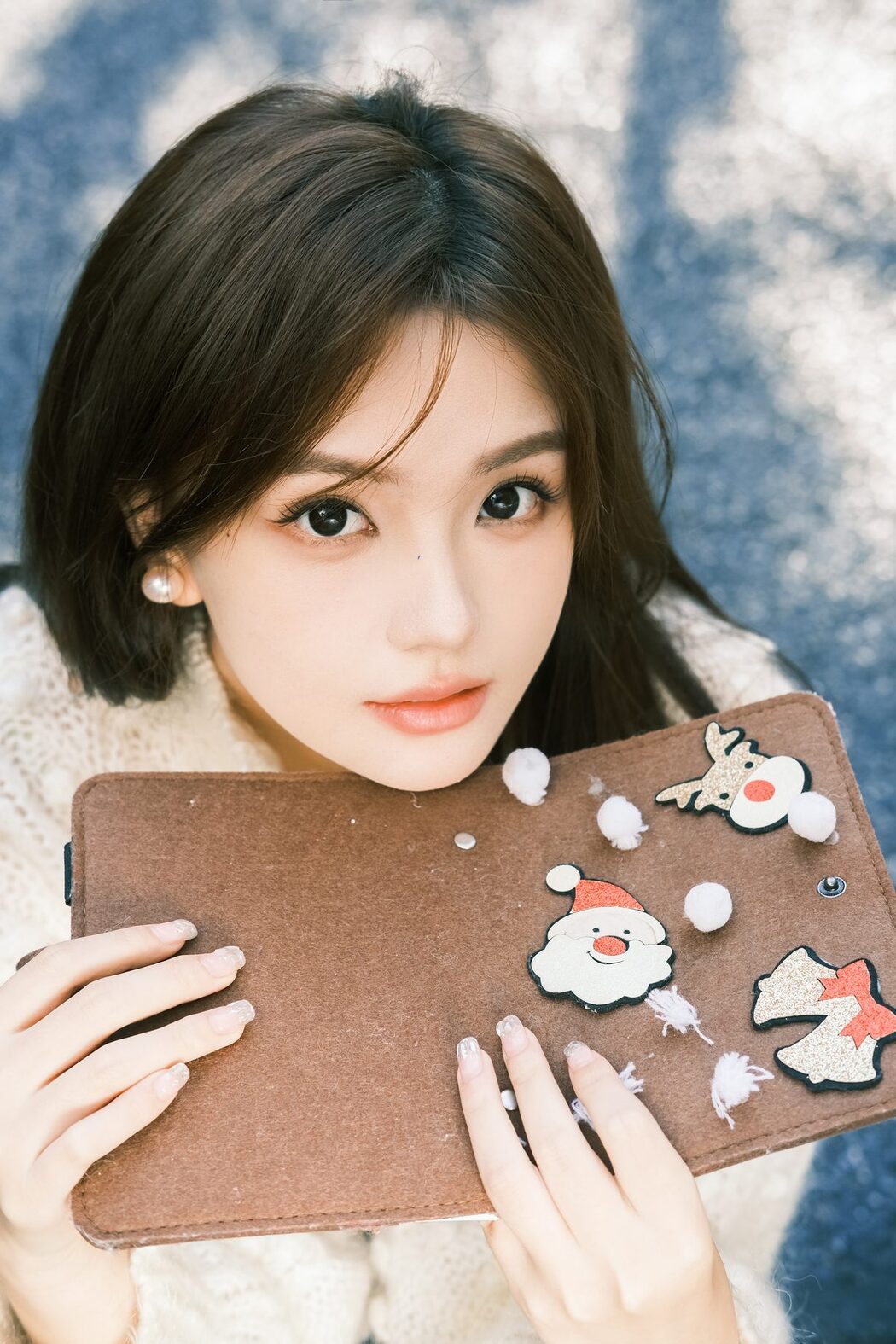 YiTuYu艺图语 Vol.6091 Xiao Hang