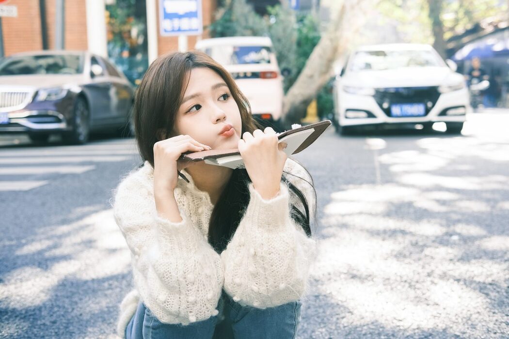 YiTuYu艺图语 Vol.6091 Xiao Hang