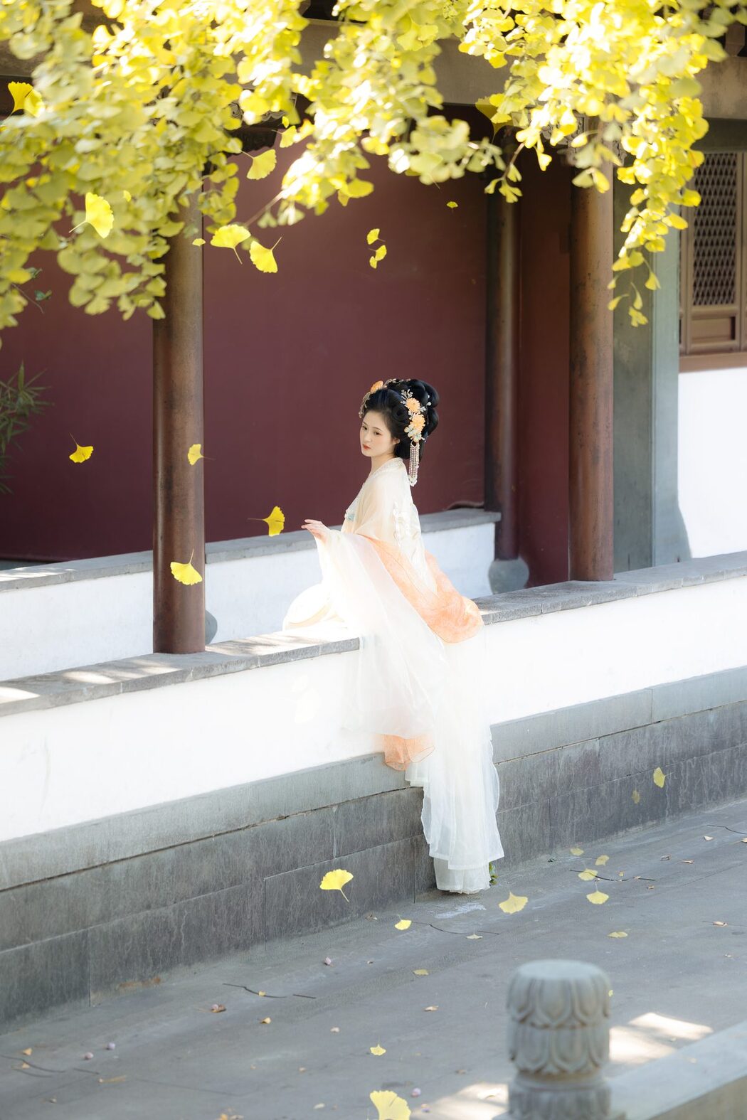 YiTuYu艺图语 Vol.6066 Yi Wan Da Yu Yuan