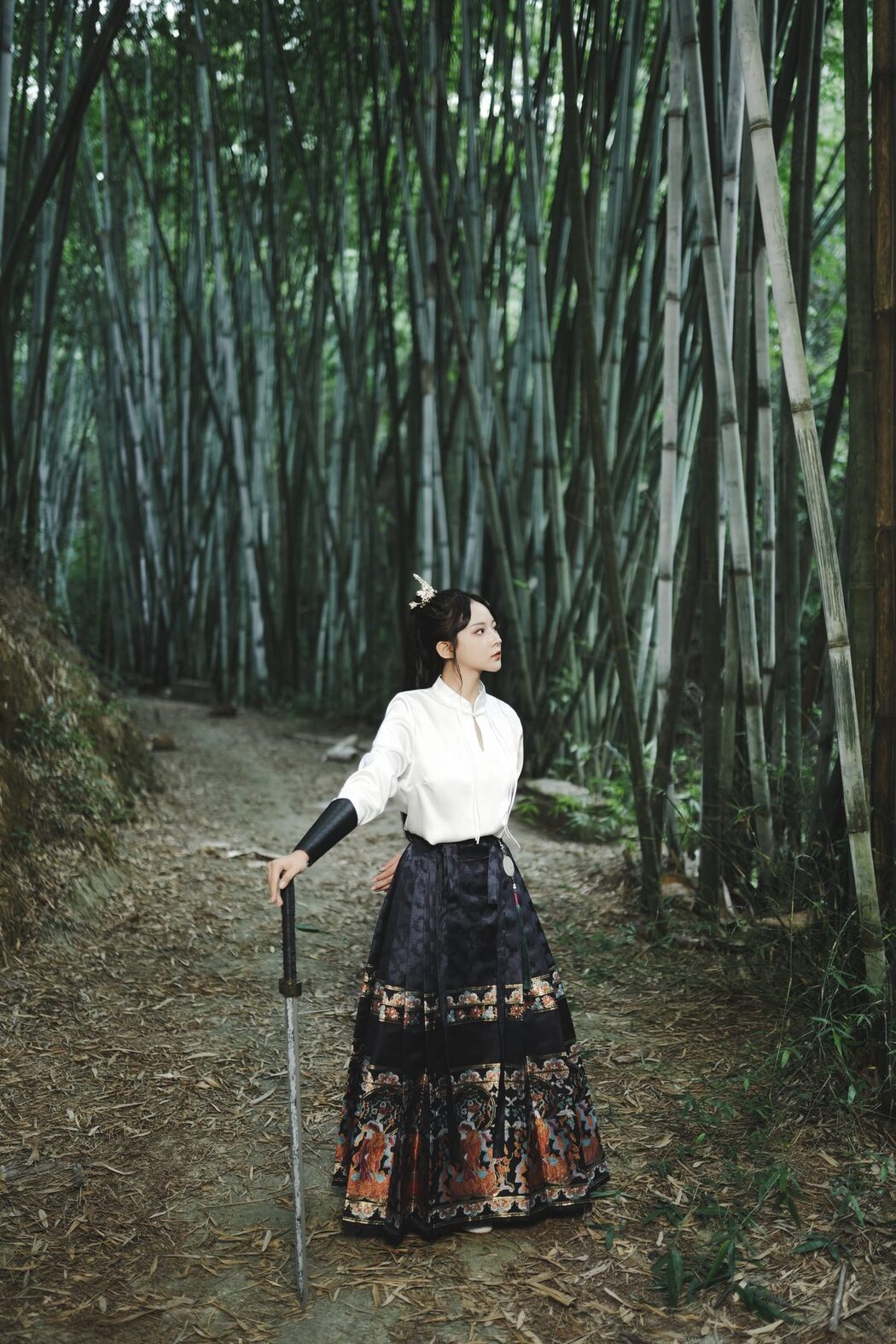 YiTuYu艺图语 Vol.6058 Wo Shi Xiao Sui Sui