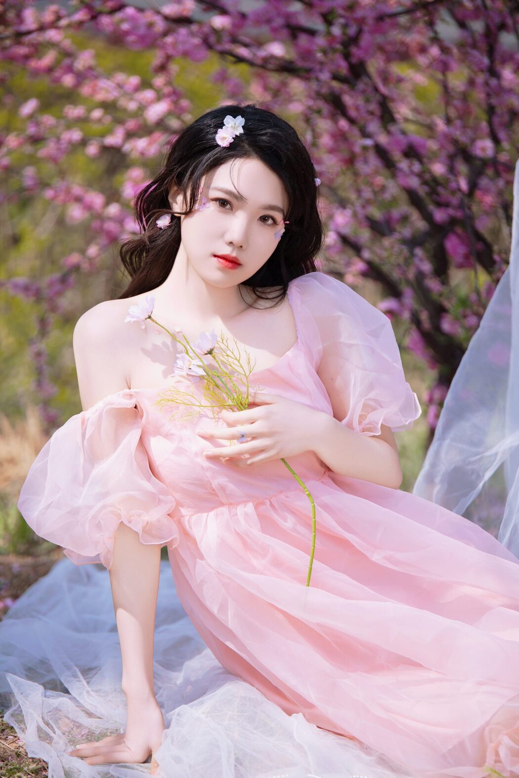 YiTuYu艺图语 Vol.6082 Xiao Jiu
