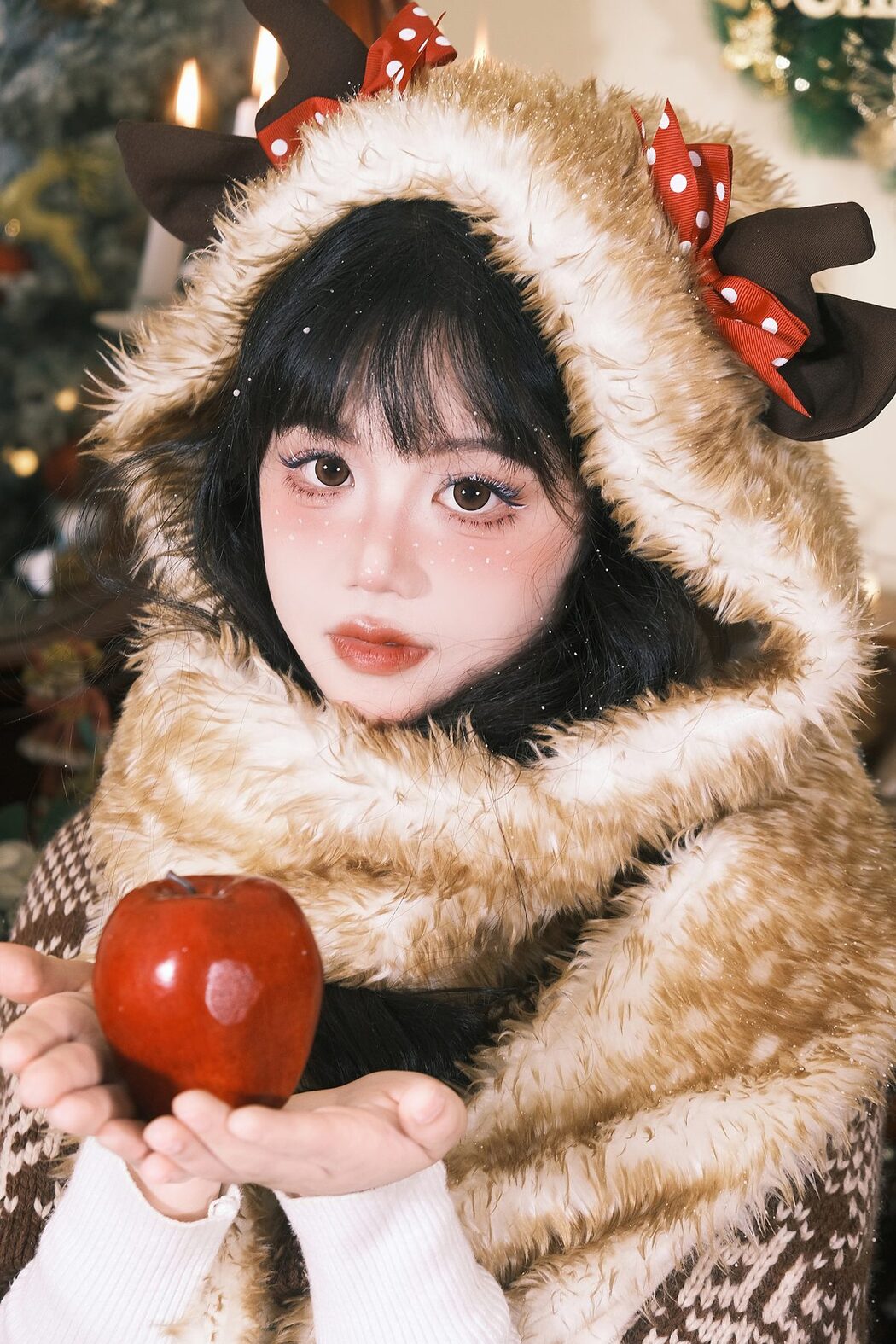 YiTuYu艺图语 Vol.5977 Xiao Juan