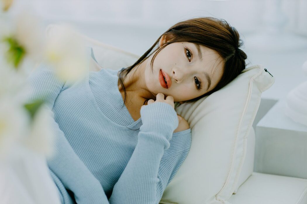YiTuYu艺图语 Vol.6010 Yu Er