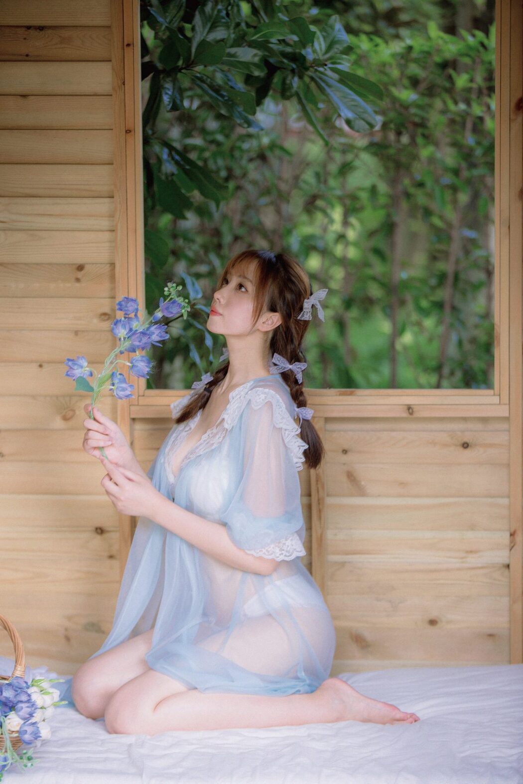 YiTuYu艺图语 Vol.6012 Nian Xue WW