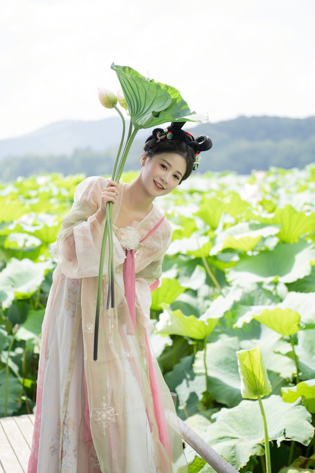 YiTuYu艺图语 Vol.6037 Cheng Zi Shu