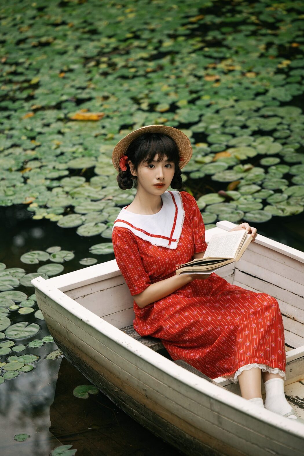 YiTuYu艺图语 Vol.6025 Gu Lin X