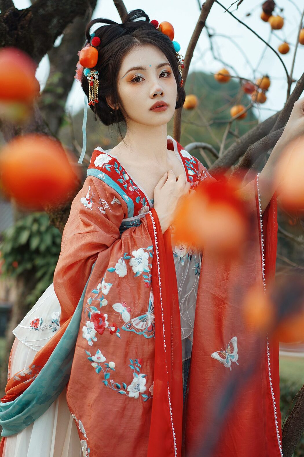 YiTuYu艺图语 Vol.5985 Yu Hitomi Rice Cover Photo