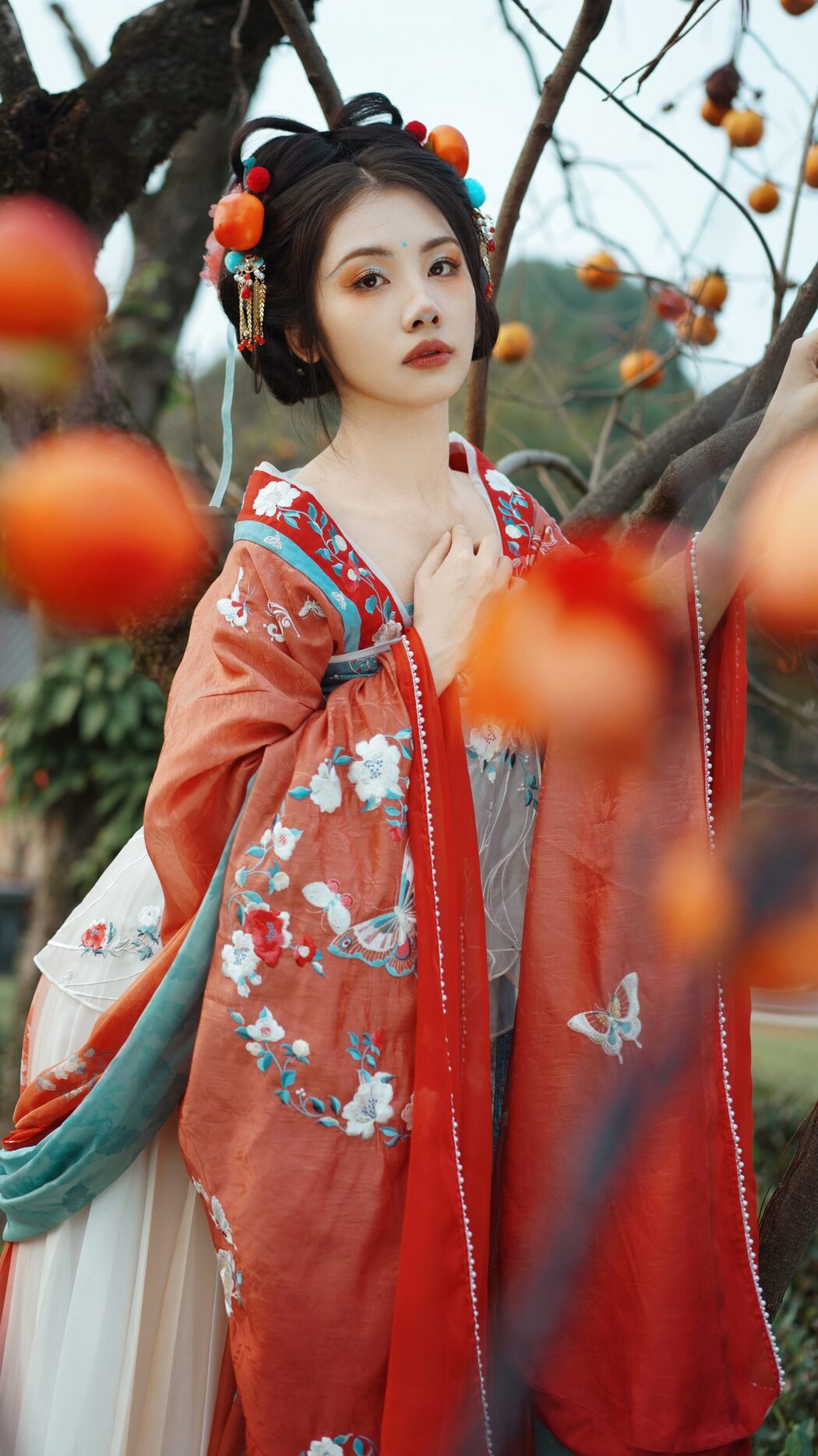 YiTuYu艺图语 Vol.5985 Yu Hitomi Rice