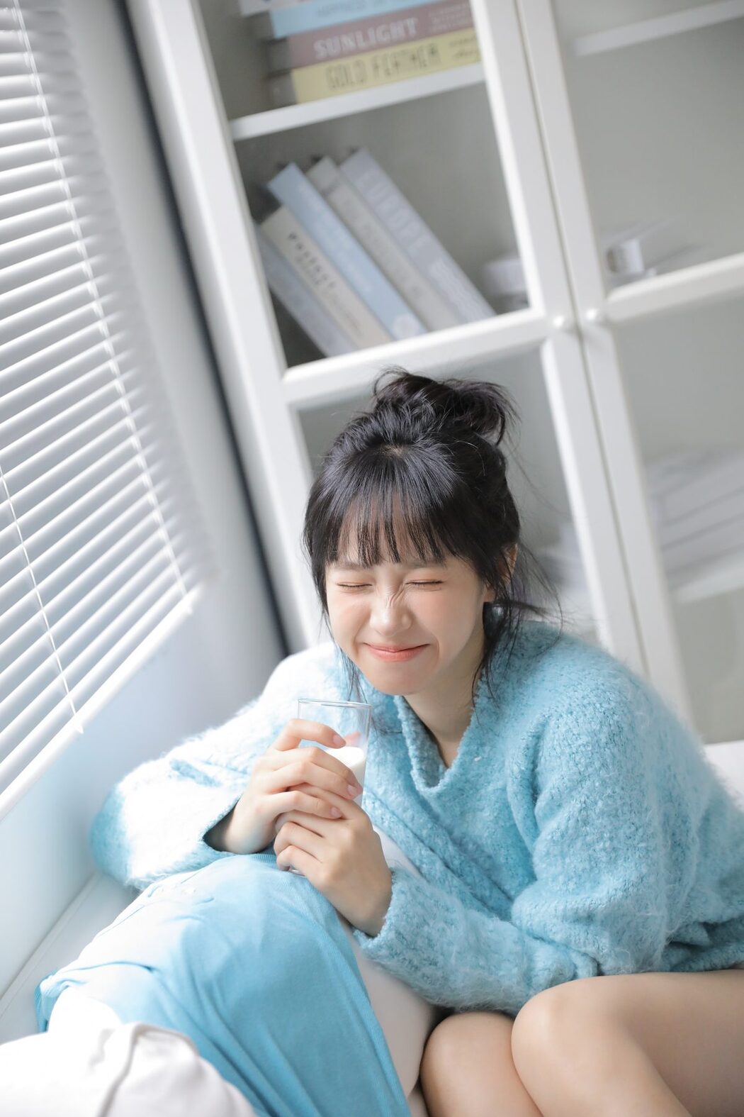 YiTuYu艺图语 Vol.6083 Kuai Le Su Su
