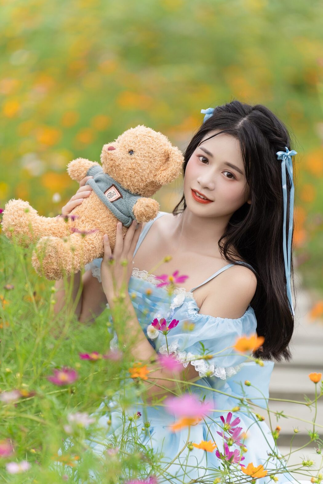 YiTuYu艺图语 Vol.6011 Cheng Zi Shu
