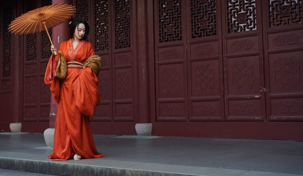 YiTuYu艺图语 Vol.6030 Yan Yan