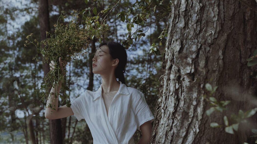 YiTuYu艺图语 Vol.5964 Xiao Hu