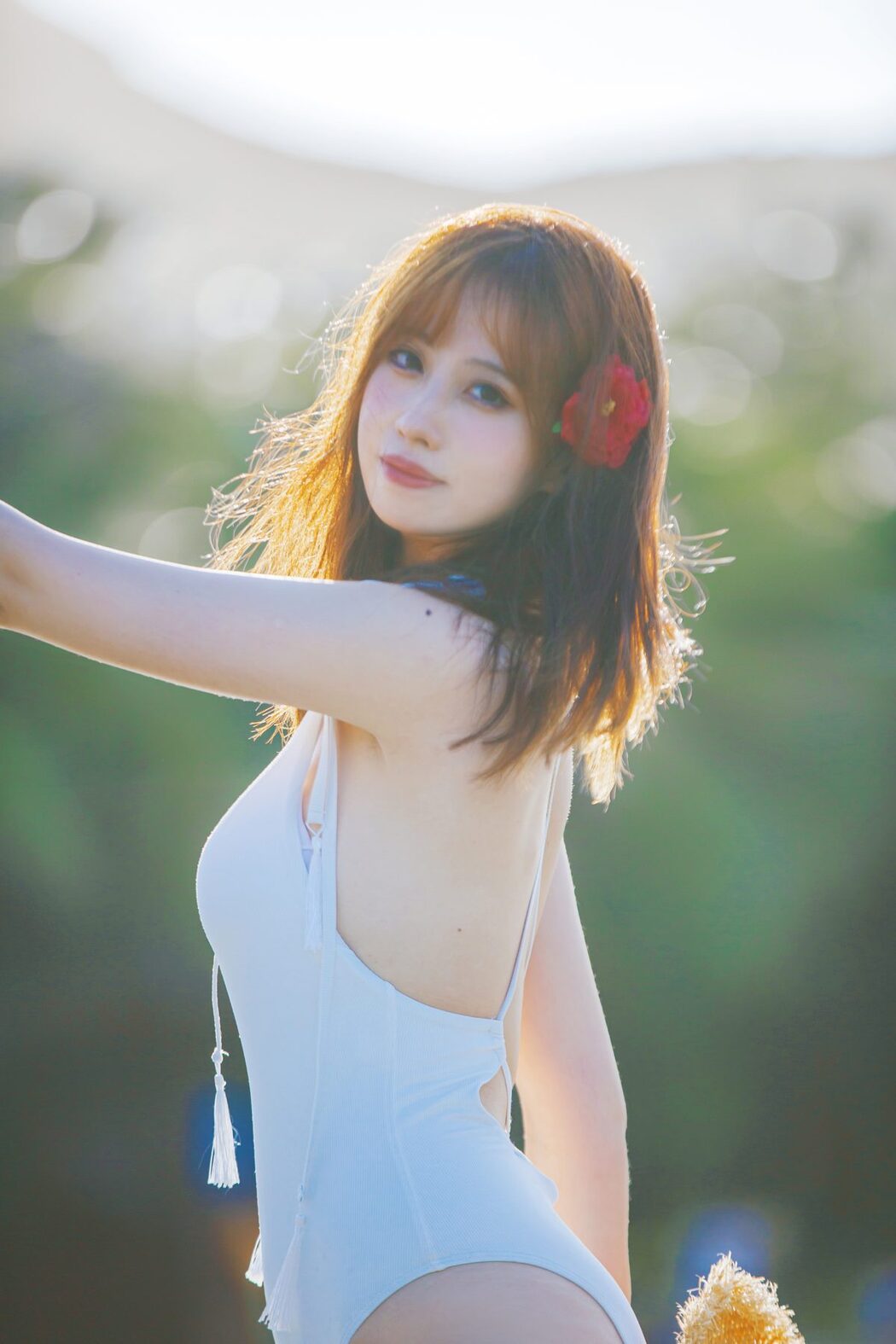 YiTuYu艺图语 Vol.5997 Nian Xue WW