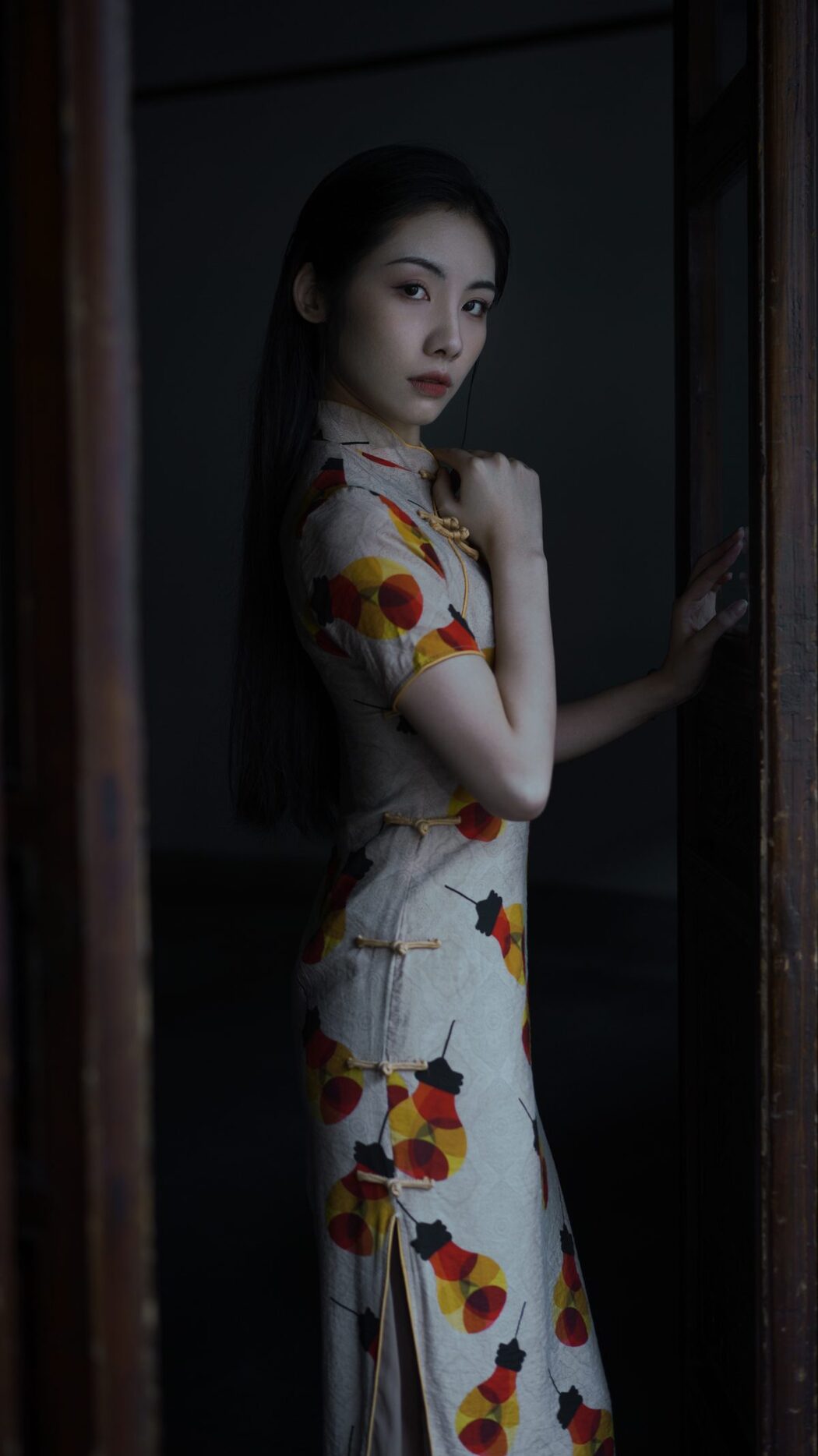 YiTuYu艺图语 Vol.5996 Yu Hitomi Rice
