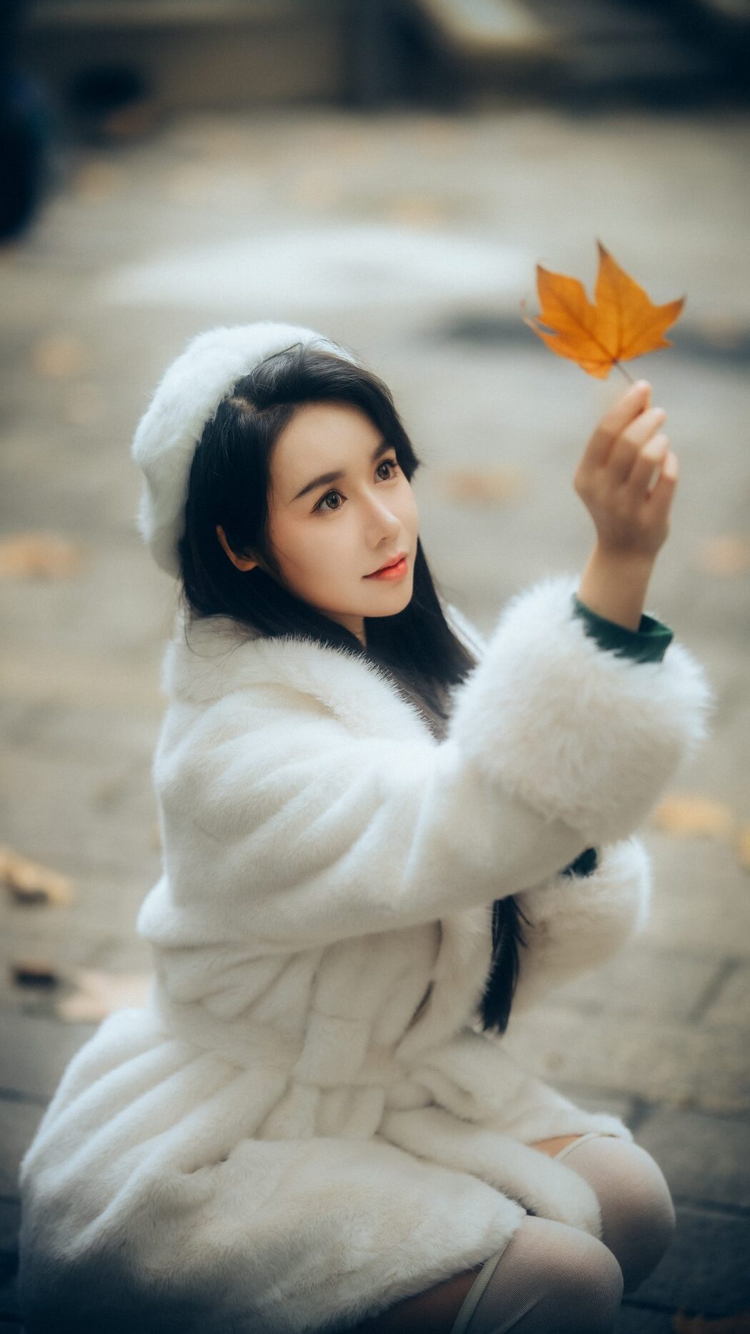YiTuYu艺图语 Vol.5986 Xi Xi