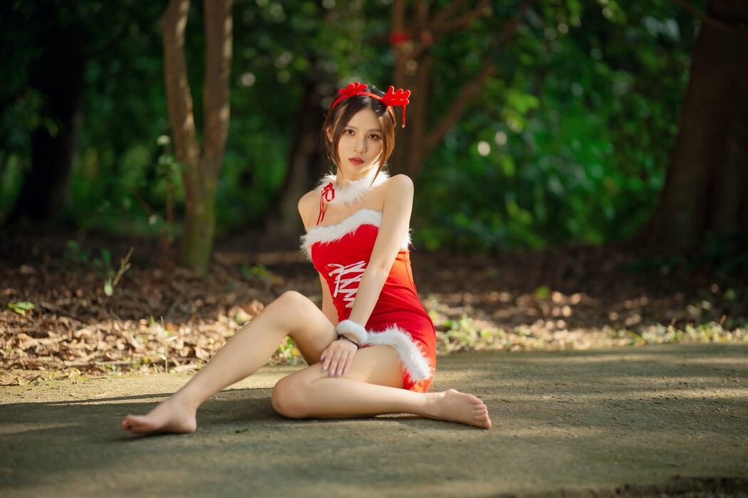 YiTuYu艺图语 Vol.5957 Gaia