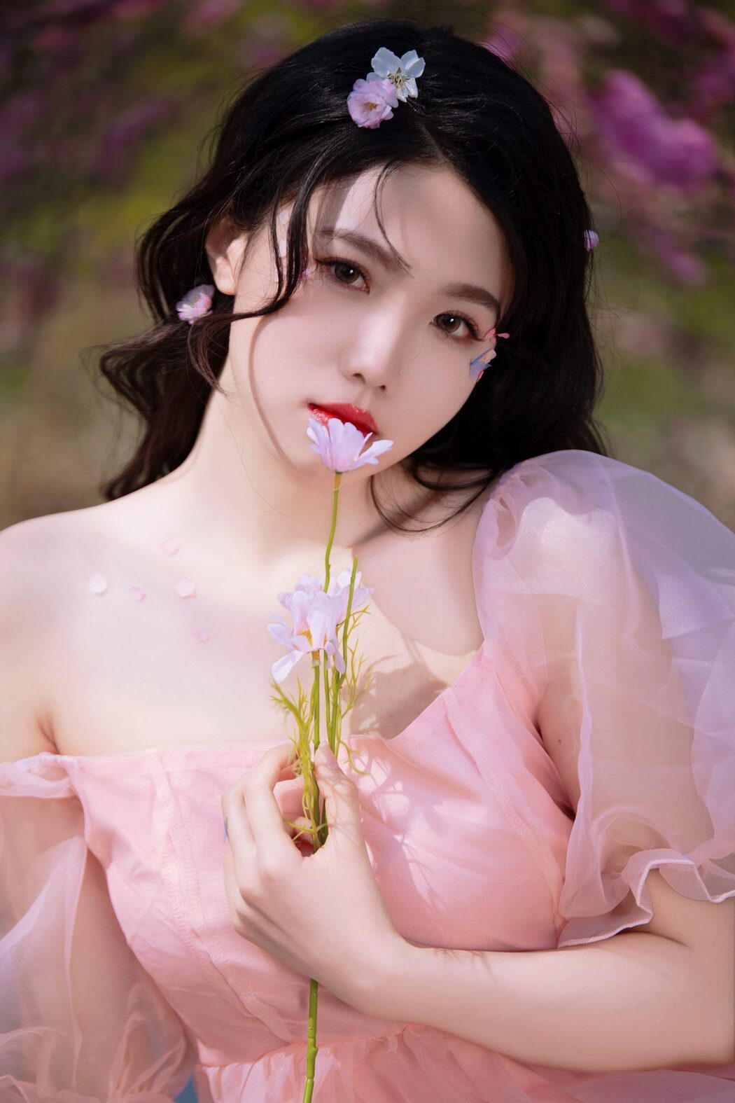 YiTuYu艺图语 Vol.6082 Xiao Jiu