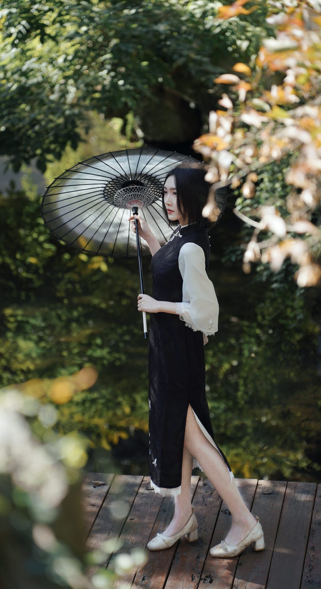YiTuYu艺图语 Vol.6020 Xiao An