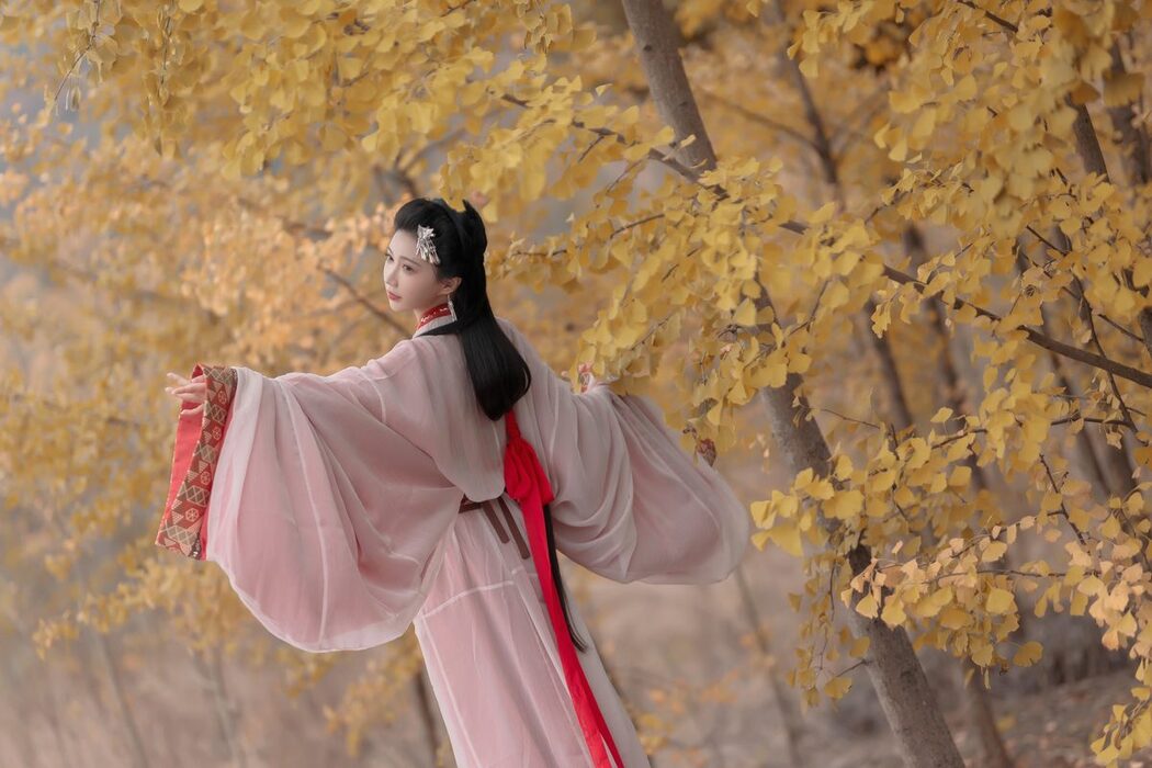 YiTuYu艺图语 Vol.5988 Qi Luo Sheng De Xiao Su Su