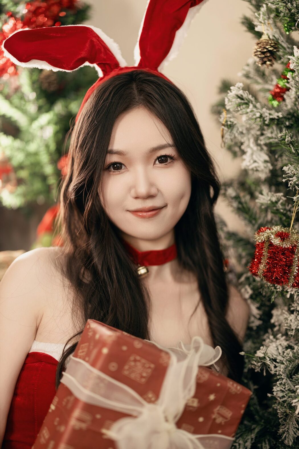 YiTuYu艺图语 Vol.6008 Di Li Re Ya