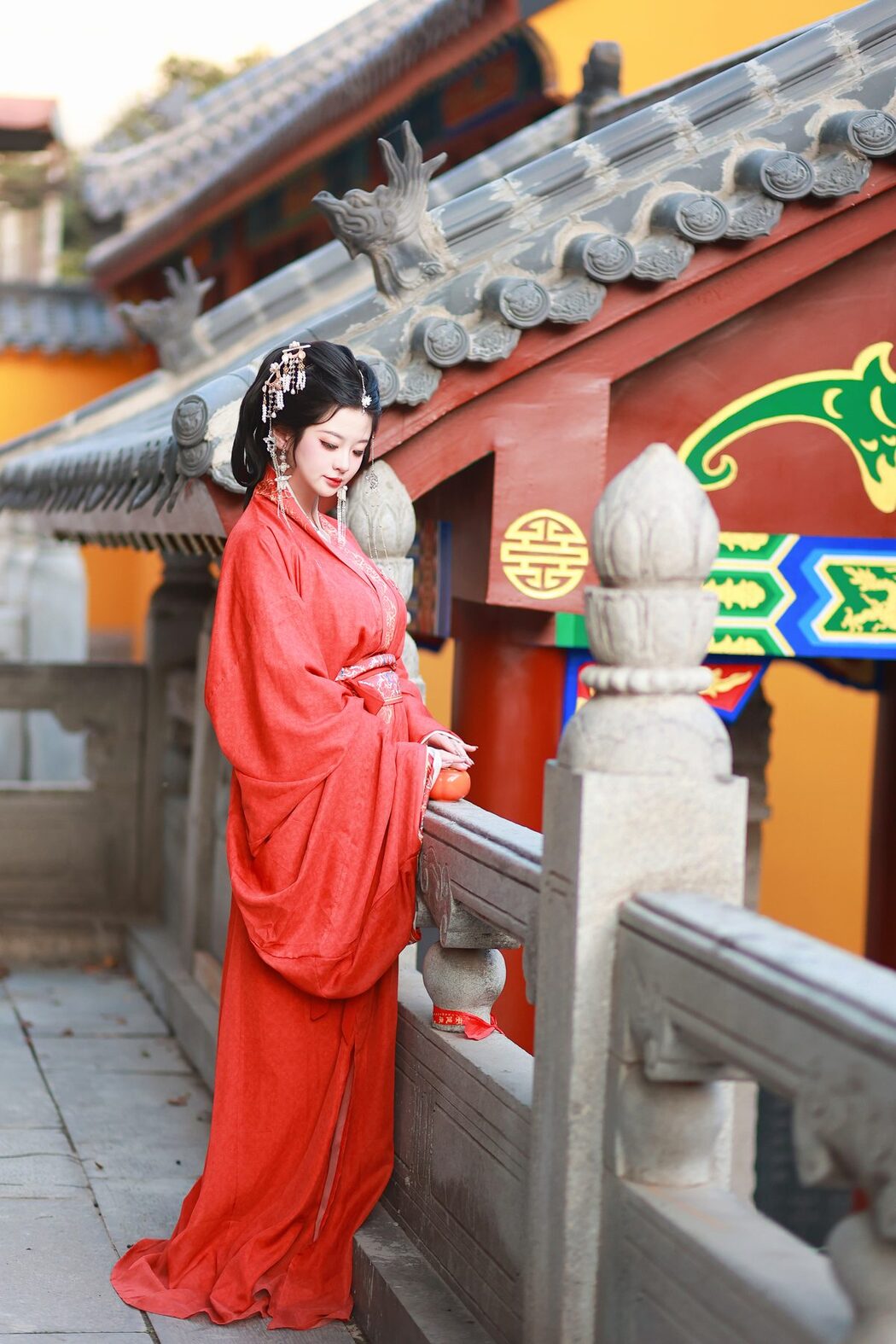 YiTuYu艺图语 Vol.6053 Bu Ke Ai De He He Miao