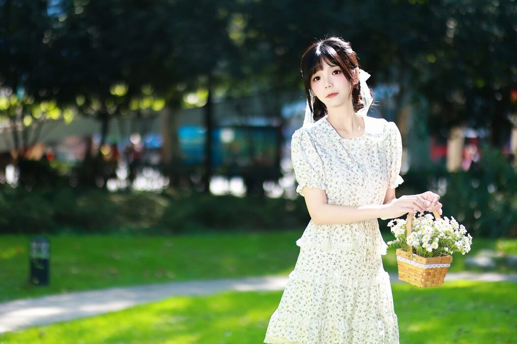 YiTuYu艺图语 Vol.5979 Jie Ruan Tang