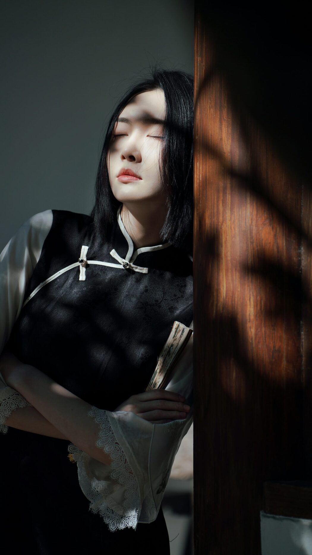 YiTuYu艺图语 Vol.6020 Xiao An