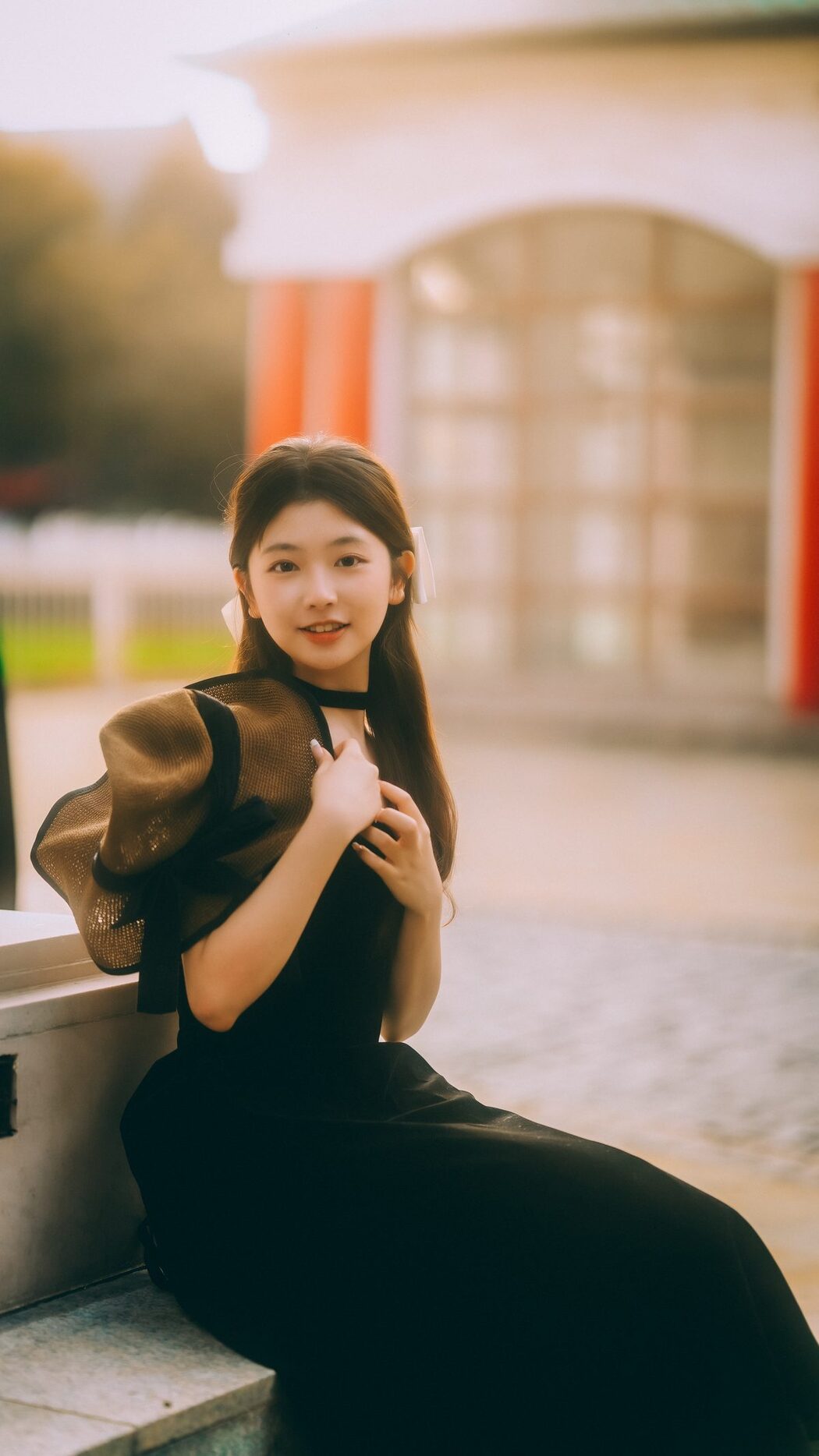 YiTuYu艺图语 Vol.6022 Zhi He Nai Gai