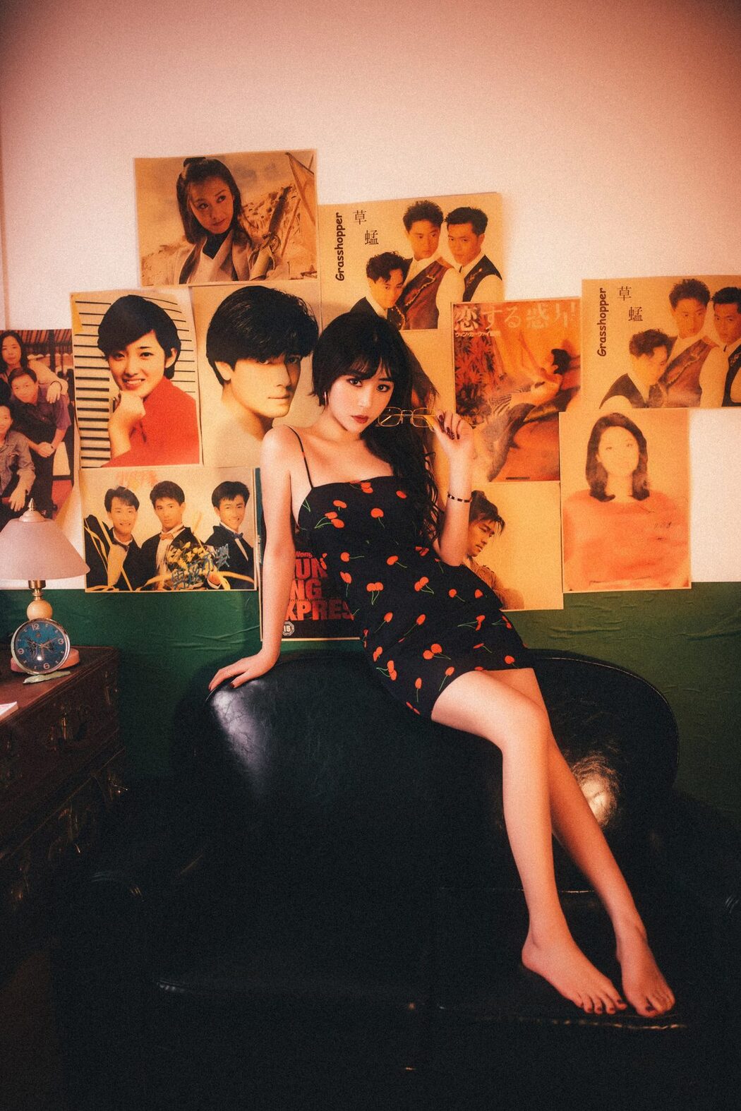 YiTuYu艺图语 Vol.6046 Kure Suo Wei